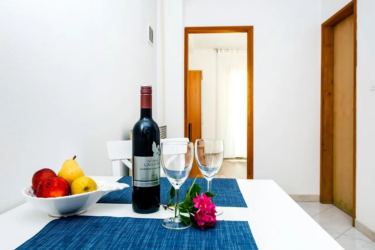 Appartement Near The Beach Pelagic Rovinj