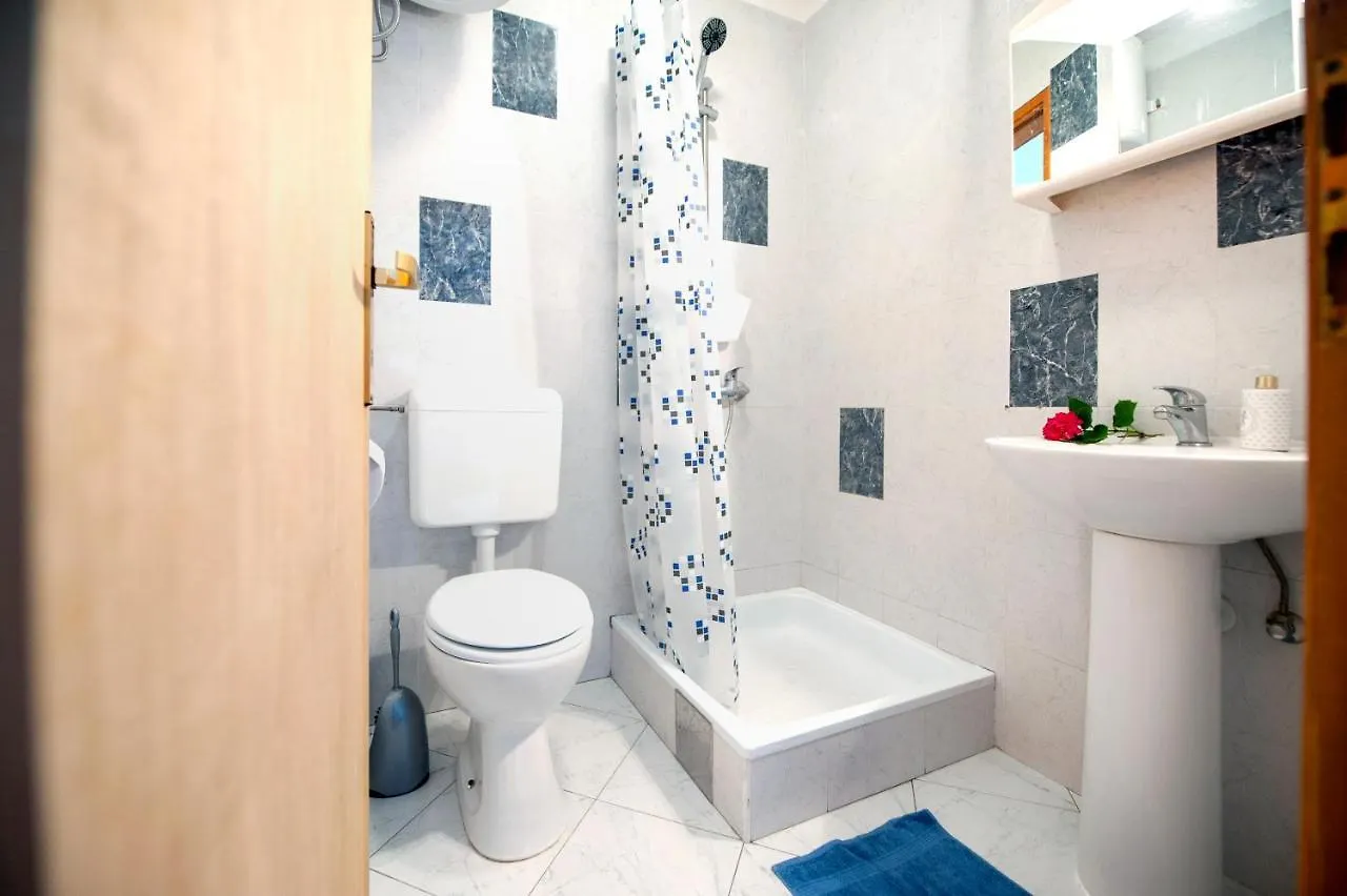 Appartement Near The Beach Pelagic Rovinj
