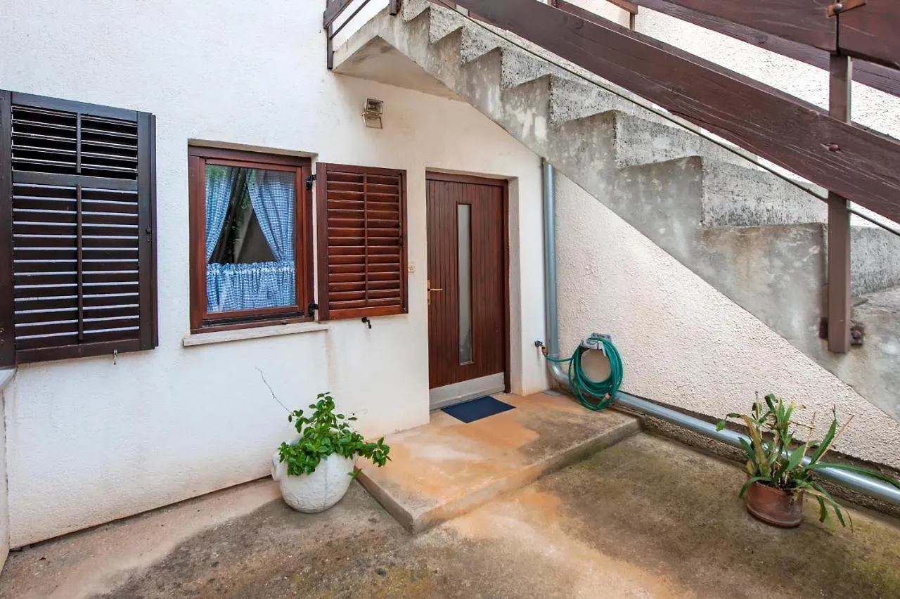Near The Beach Pelagic Rovinj Appartement