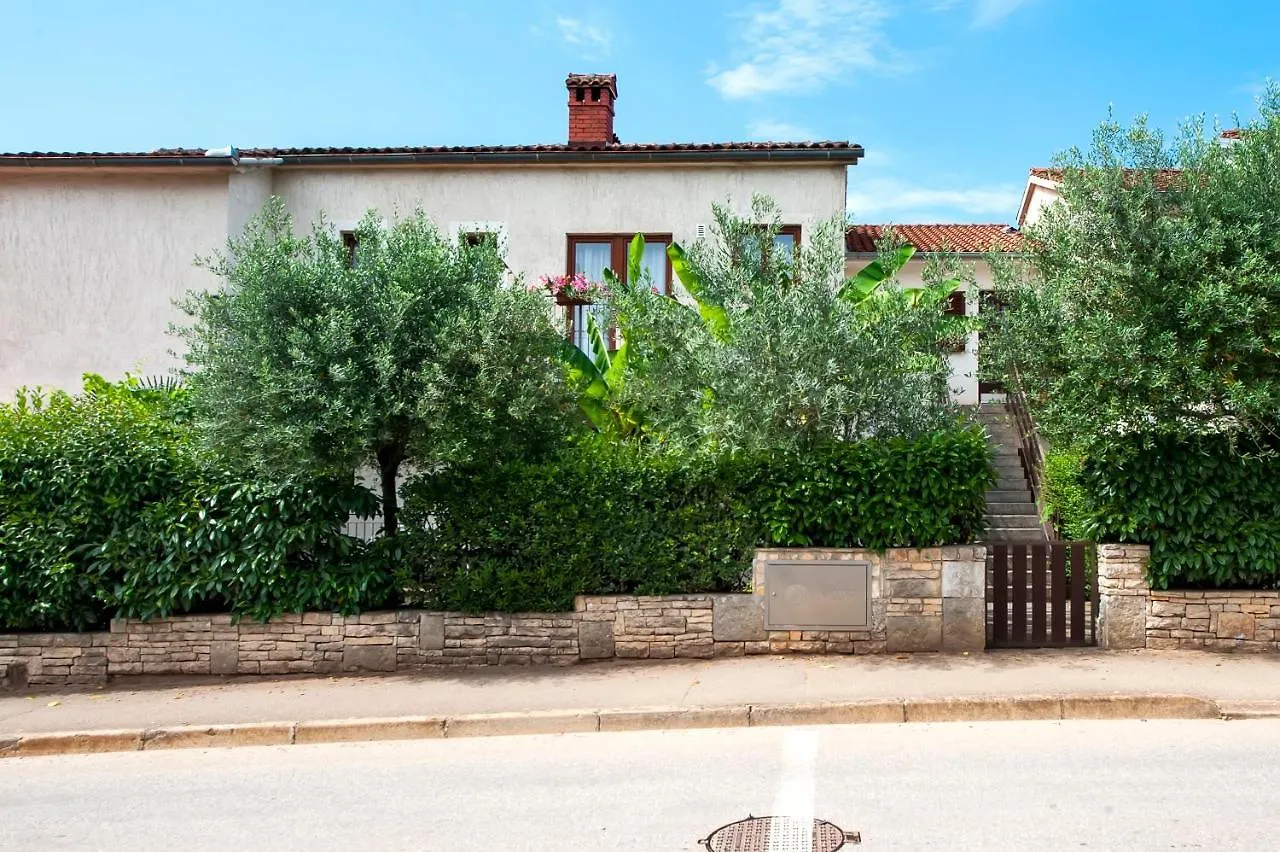 Appartement Near The Beach Pelagic Rovinj Croatie